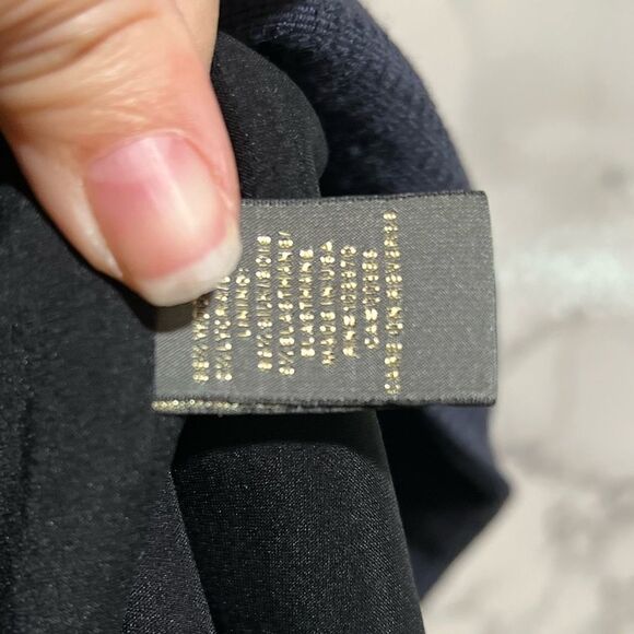 Zac Posen Wool Pencil Skirt - Picture 4 of 6